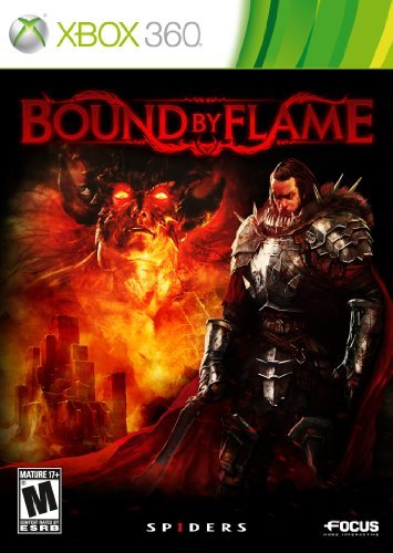 Xbox 360/Bound By Flame